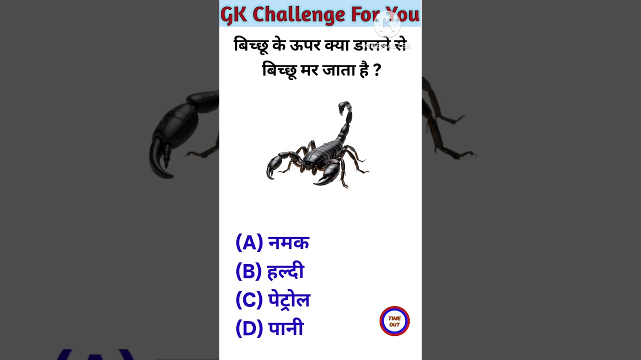 All Exam GK Question || Gk Study || General knowledge || Current affairs || Shorts Video ||