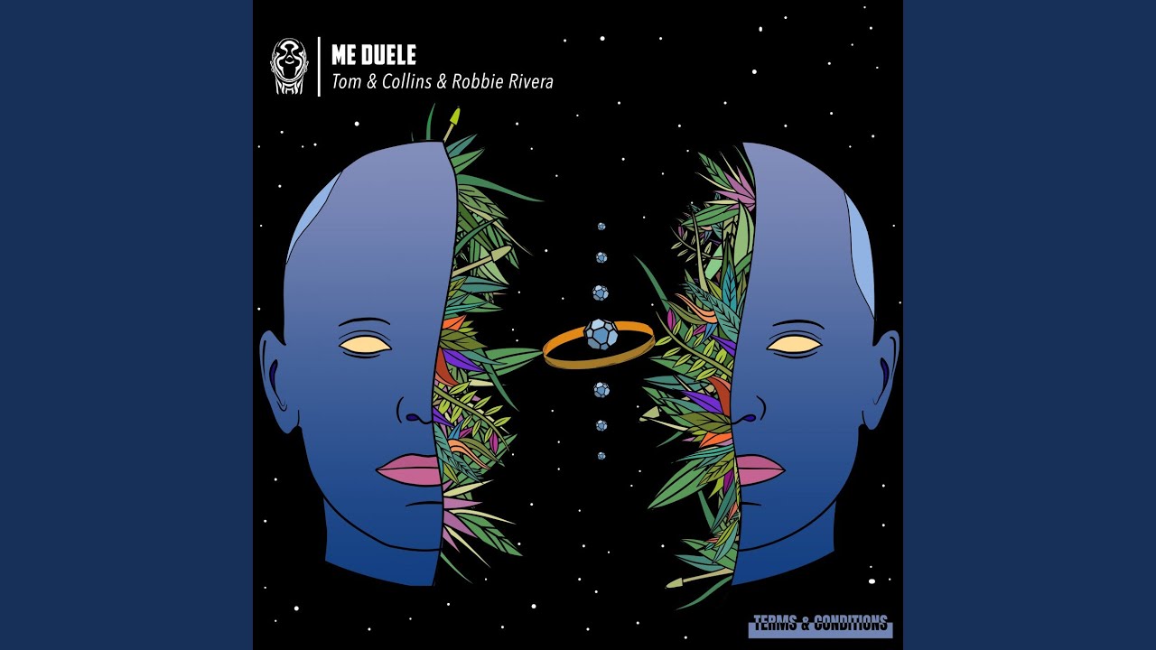 Me Duele (Extended Mix)