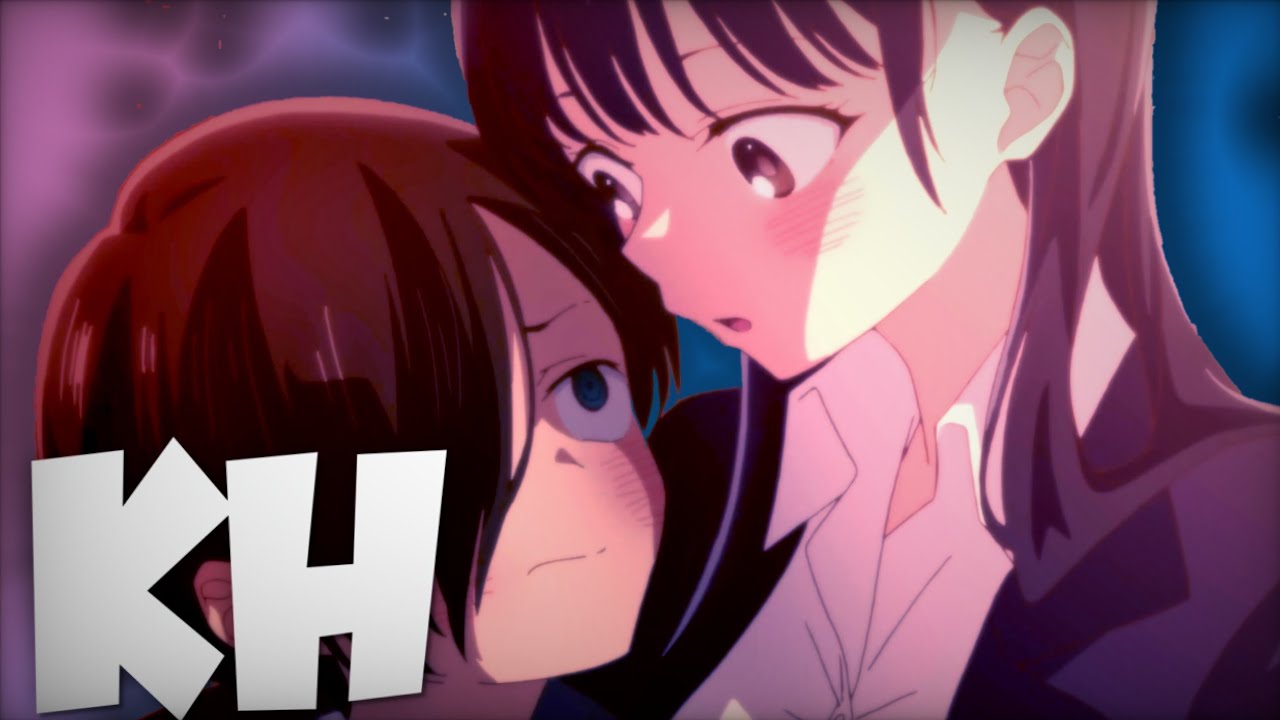 Caprichosa Rap // Yamada Anna x Ichikawa Kyoutarou // Boku No Kokoro // Prod. Trunks Beatz
