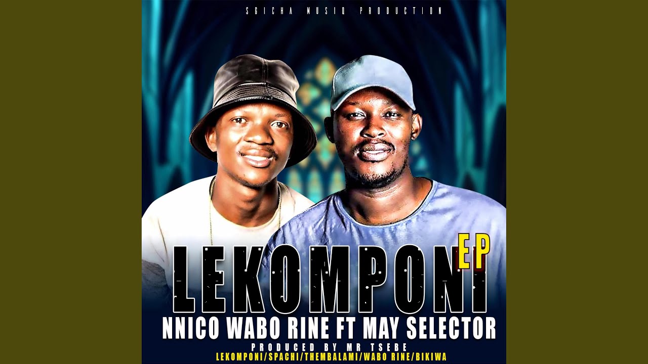 wabo rine (feat. nnico wabo rine)