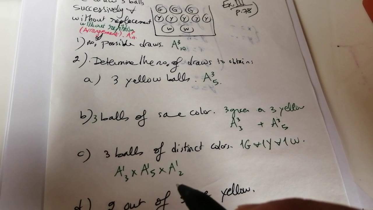 Grade 11 Scientific Counting (video 8)