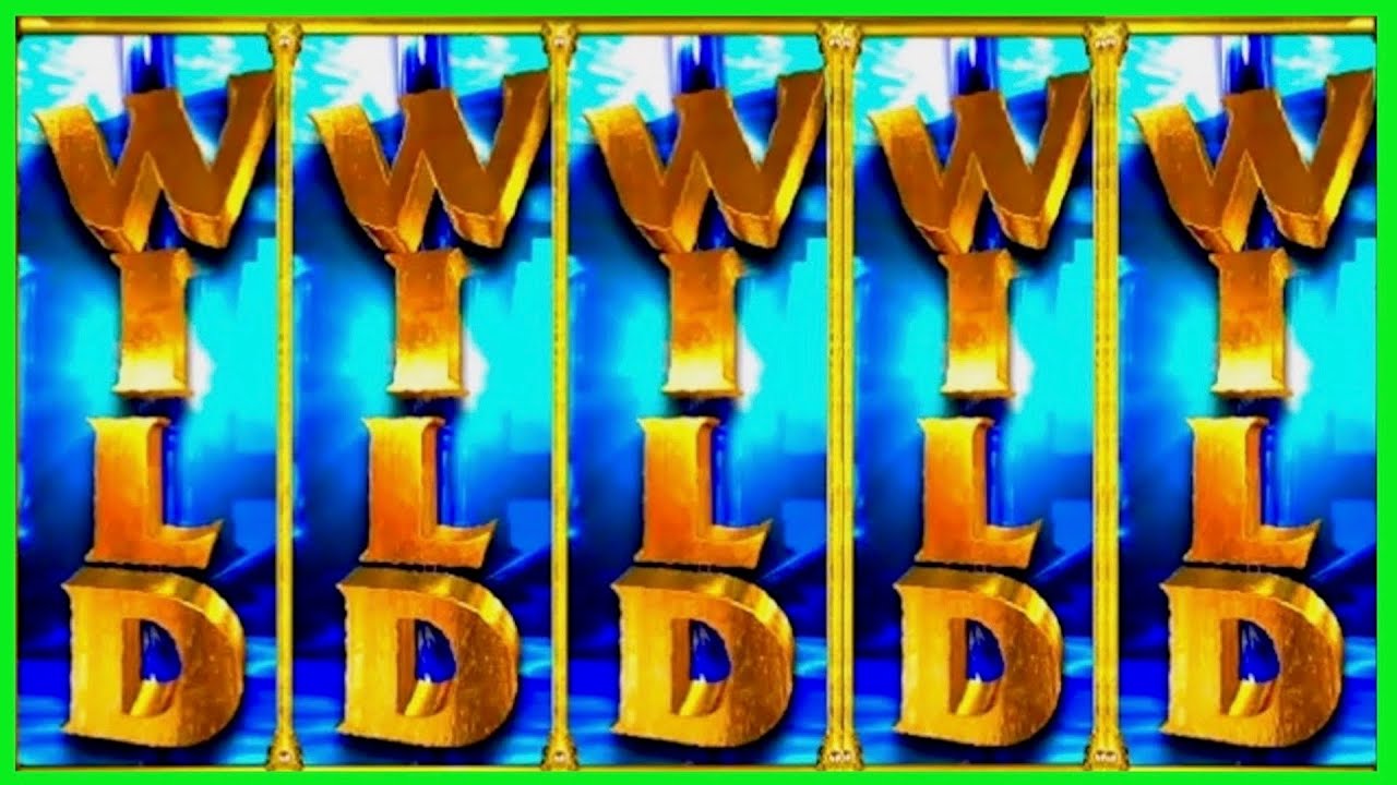 ★★JACKPOT HANDPAY★★$500 BETS★★OCEANS OF GOLD HIGH LIMIT SLOT MACHINE BUENO DINERO MUSEUM SLOTS IGT