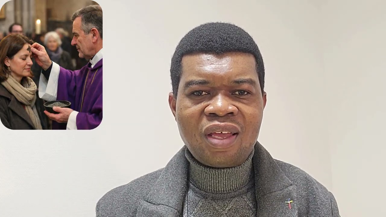 Réflexion sur le Carême.