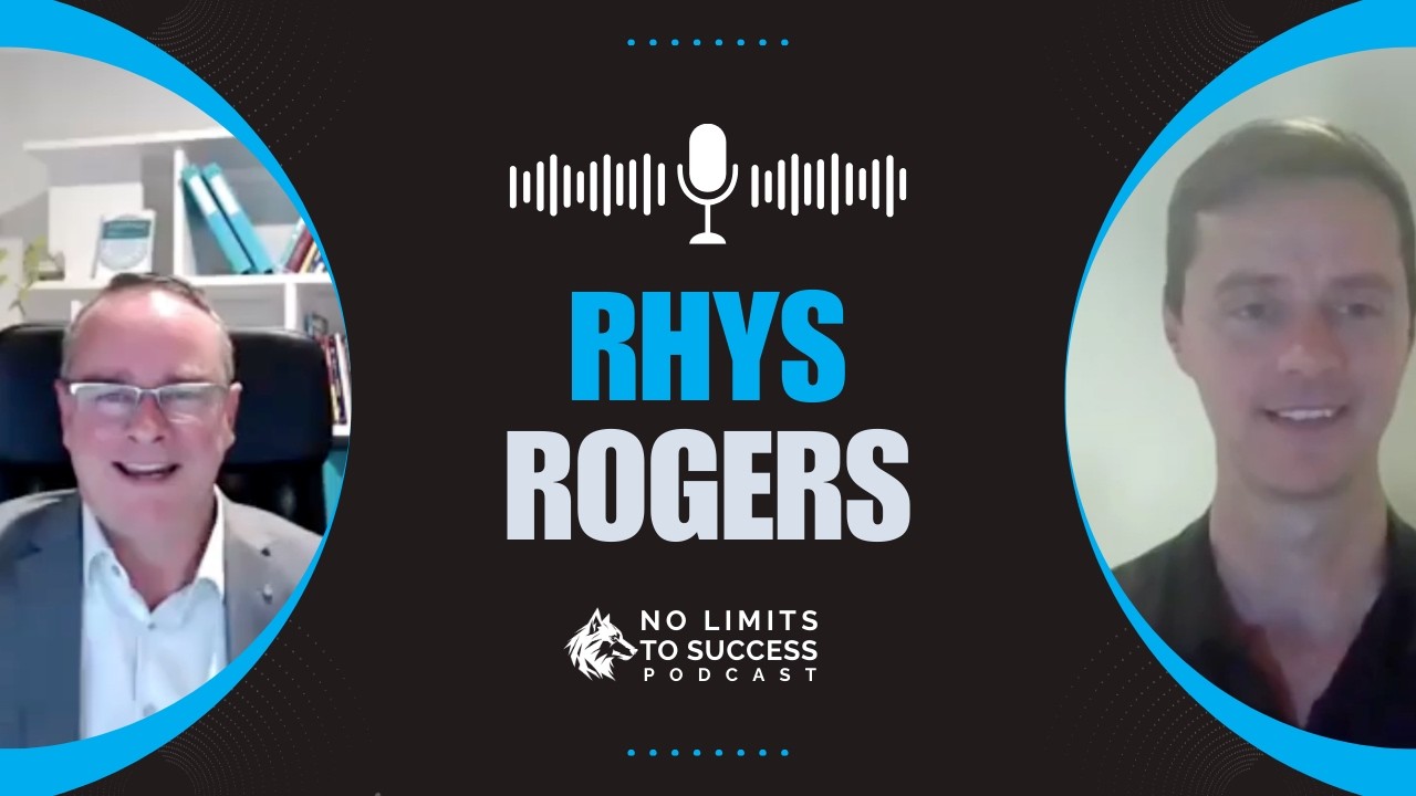 Rhys Rogers of Before You Buy | NLTS