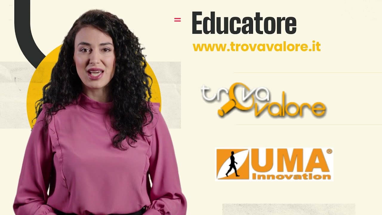 Educatore: Cosa fa? Quando serve?