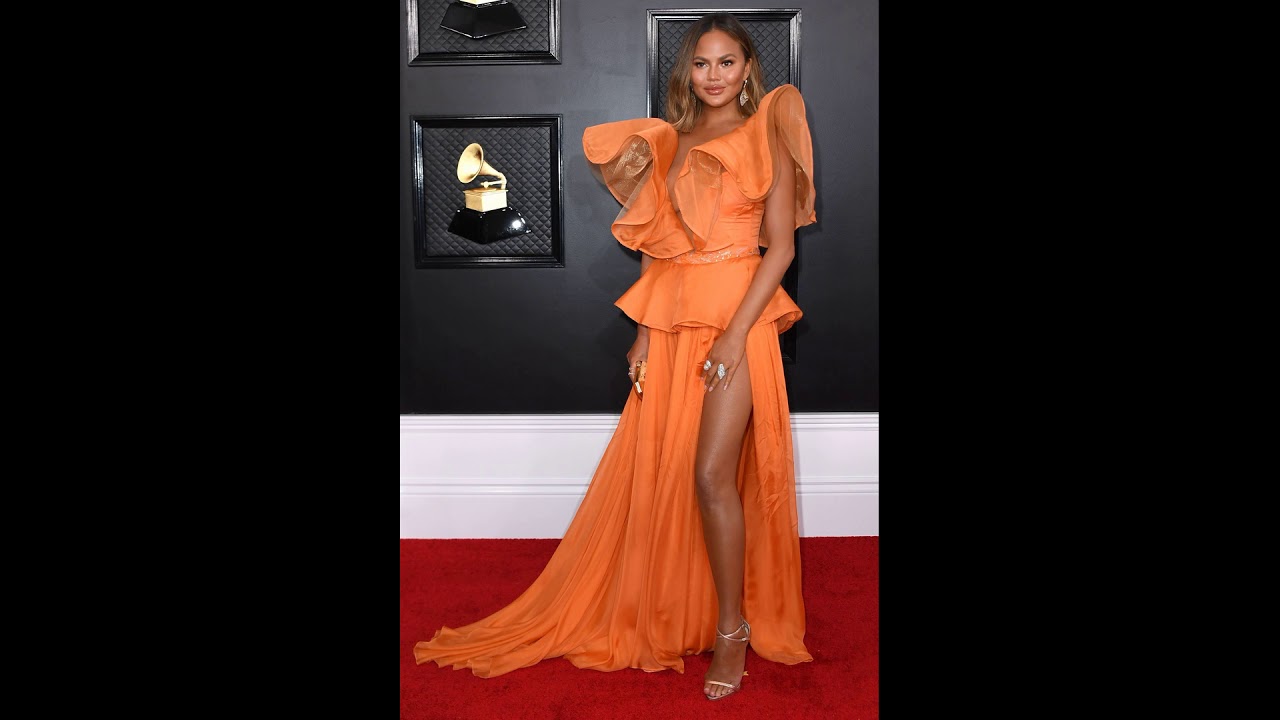 This Chrissy Teigen tweet is threatening the relatability that’s made her rich