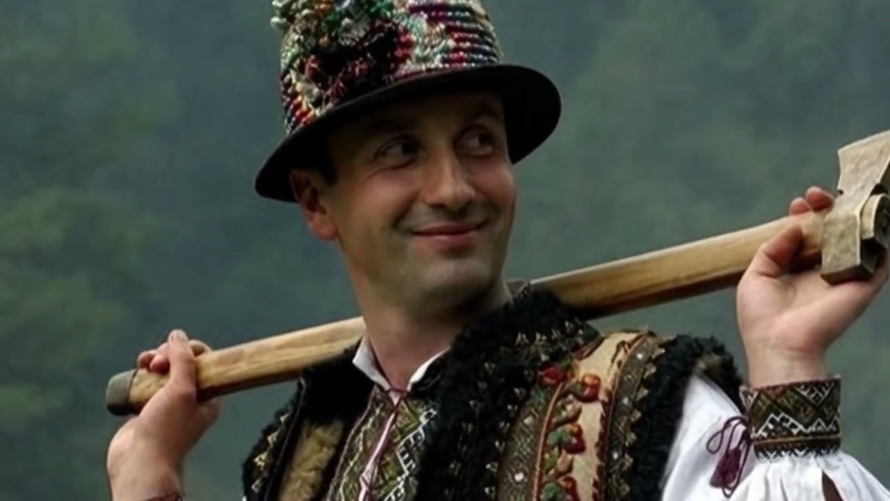 Łoch te górolskie 