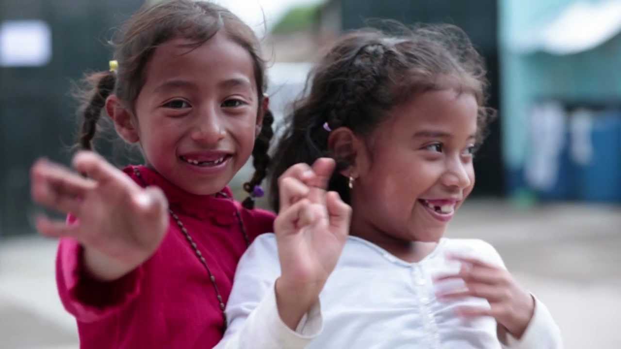 About Ninos de Guatemala