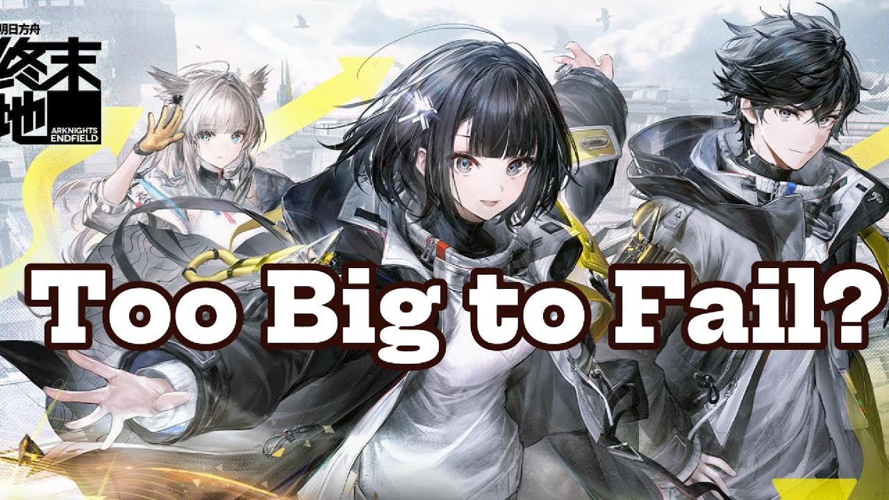 Is Arknights Endfield a Good Enough Game to Justify its Gacha Monetization?