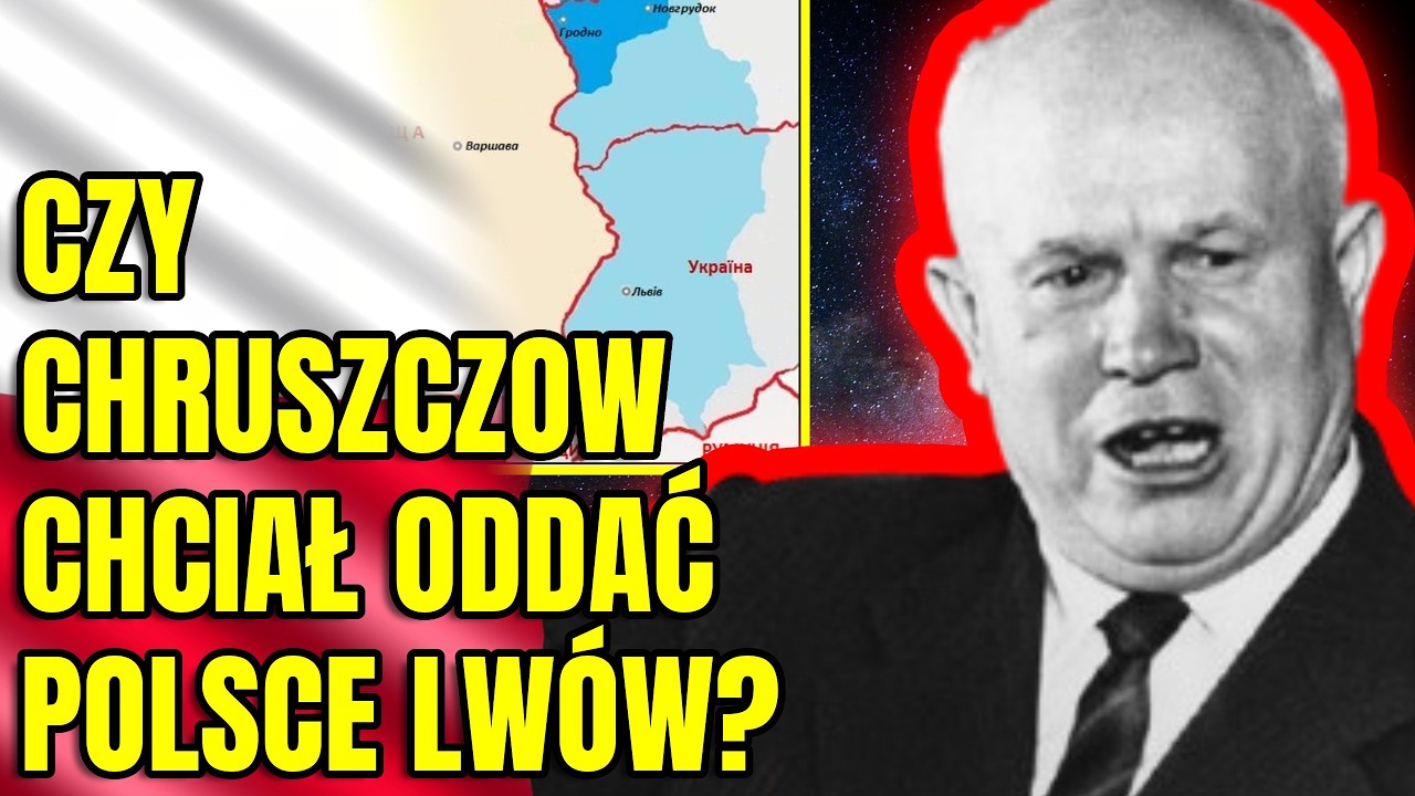 Skalski: Wschodniopolska Republika Radziecka - czy to się mogło udać?