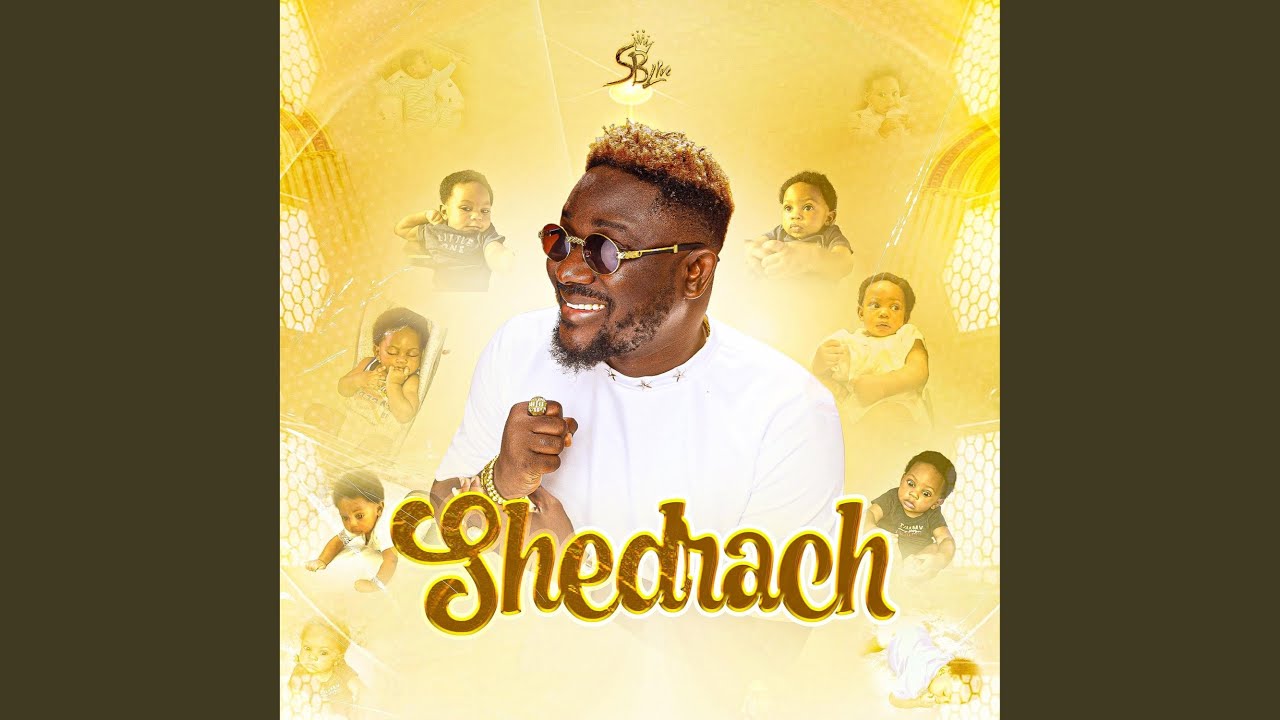 Shadrach