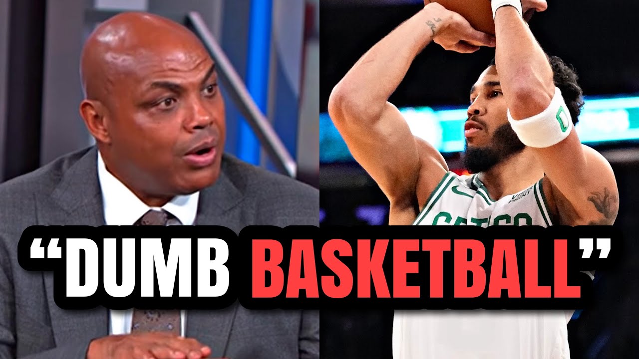 The DUMBEST ERA OF NBA BASKETBALL