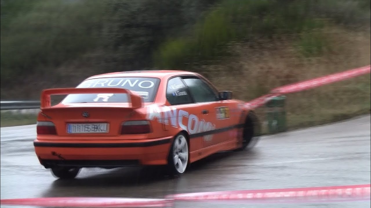 RALLYSPRINT DE TORENO 2024 | ÁAF SPORT