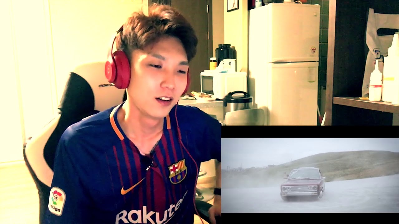 🔥Ezhel - Şehrimin Tadı 🔥mc gen tv  Foreigner reaction