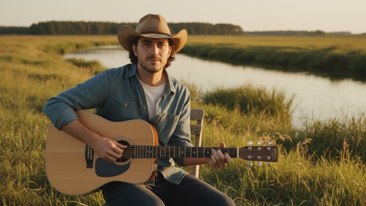 Best Golden Hour Country Folk Songs for Relaxing Evenings