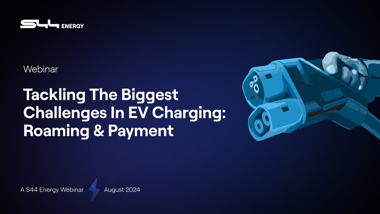 Tackling The Biggest Challenges In EV Charging Roaming and Payment 20240807 165649 Meeting Recording