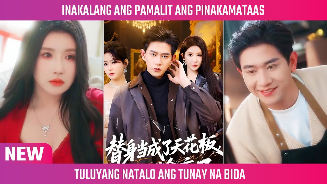 [FULL] Inakalang Ang Pamalit Ang Pinakamataas, Tuluyang Natalo Ang Tunay Na Bida