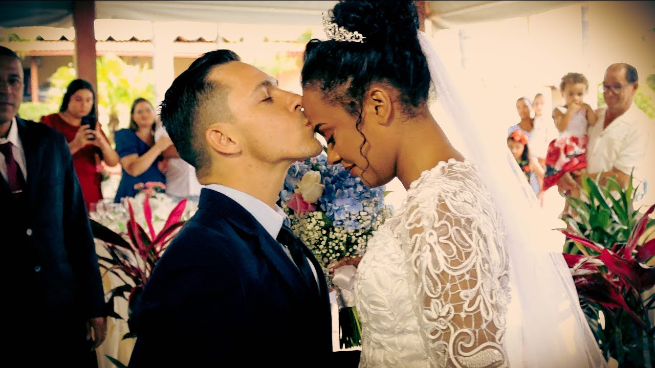 FILMAGEM CASAMENTO - NOEMI E GILSON - 11.02.23