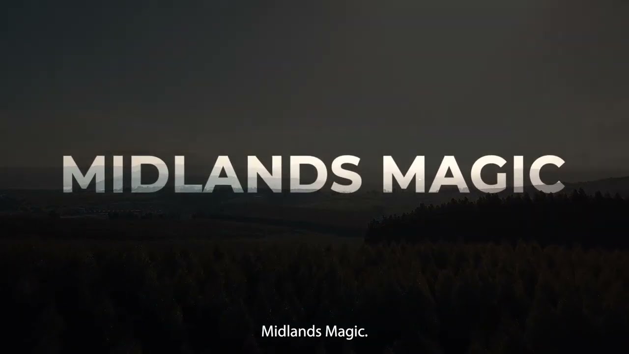 Midlands Magic Natural Beauty