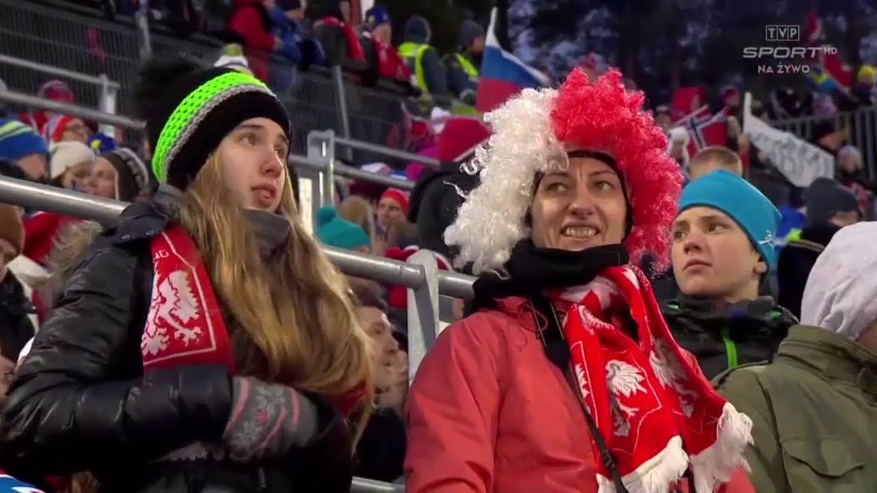 MŚ w narciarstwie klasycznym Falun 2015 - konkurs drużynowy | 28.02.15 r
