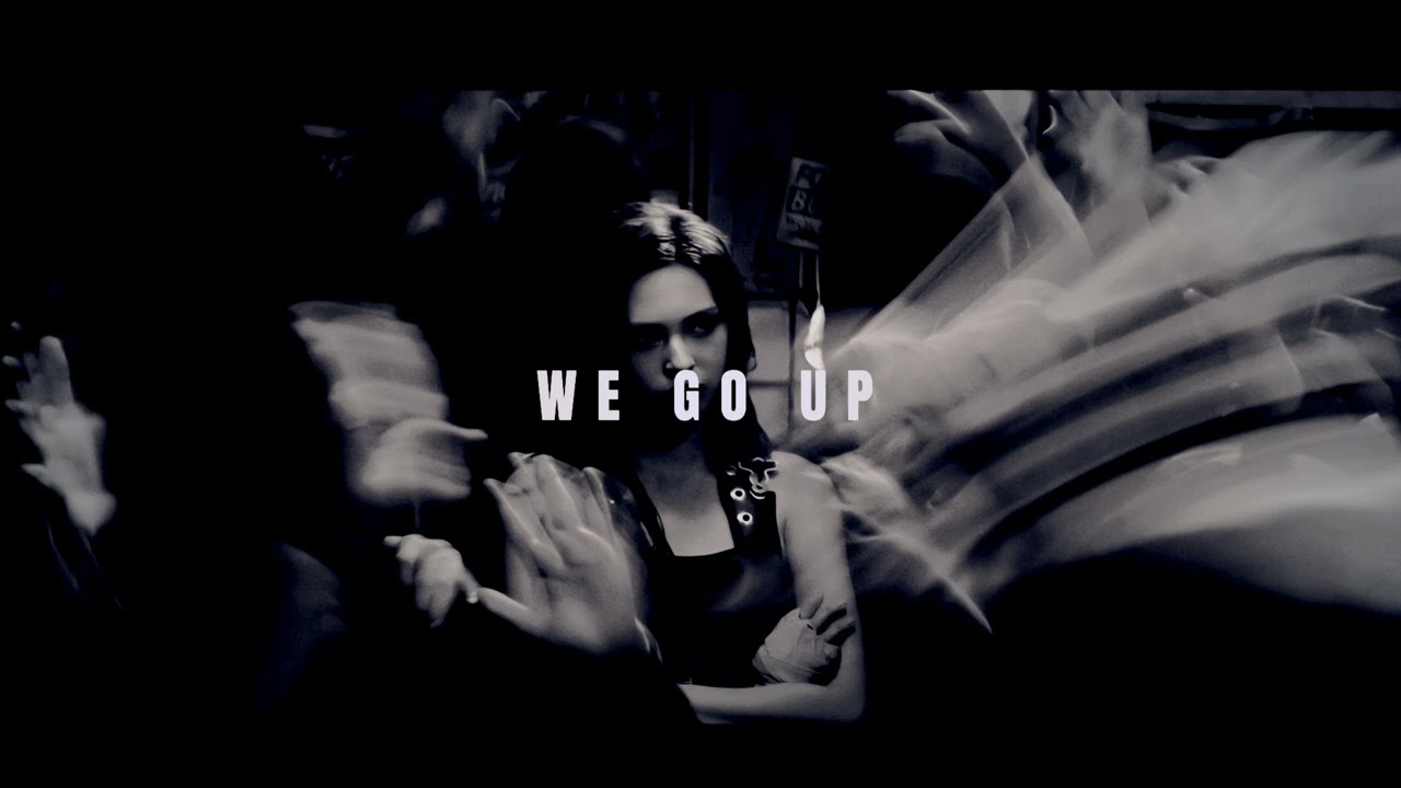 BABYMONSTER - 'WE GO UP' || Male Version