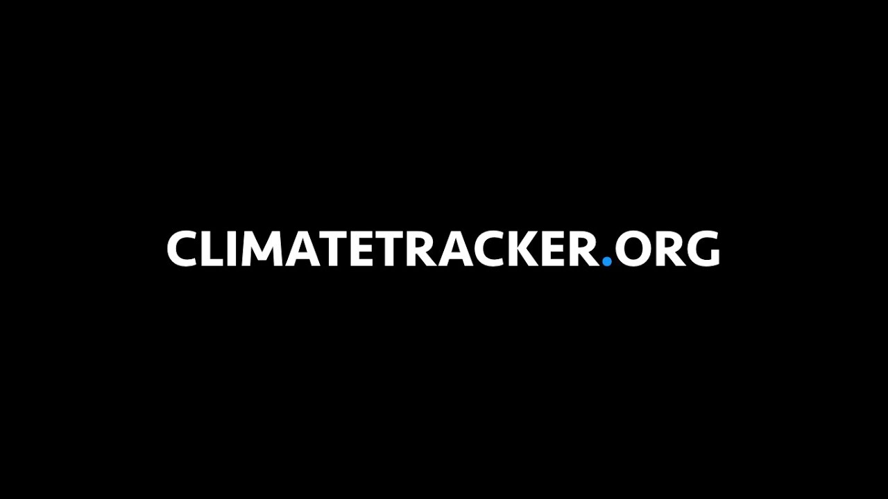 ClimateTrackers at COP21