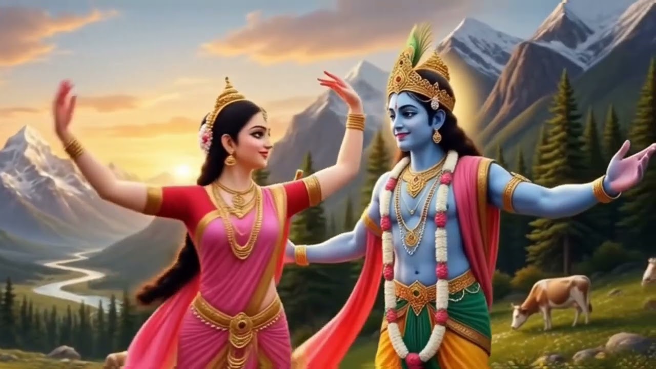 Krishna murli dhar 