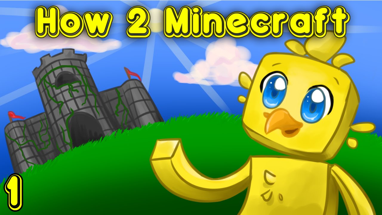 Minecraft: H2M Ep. 1 | Welcome To Season 2!