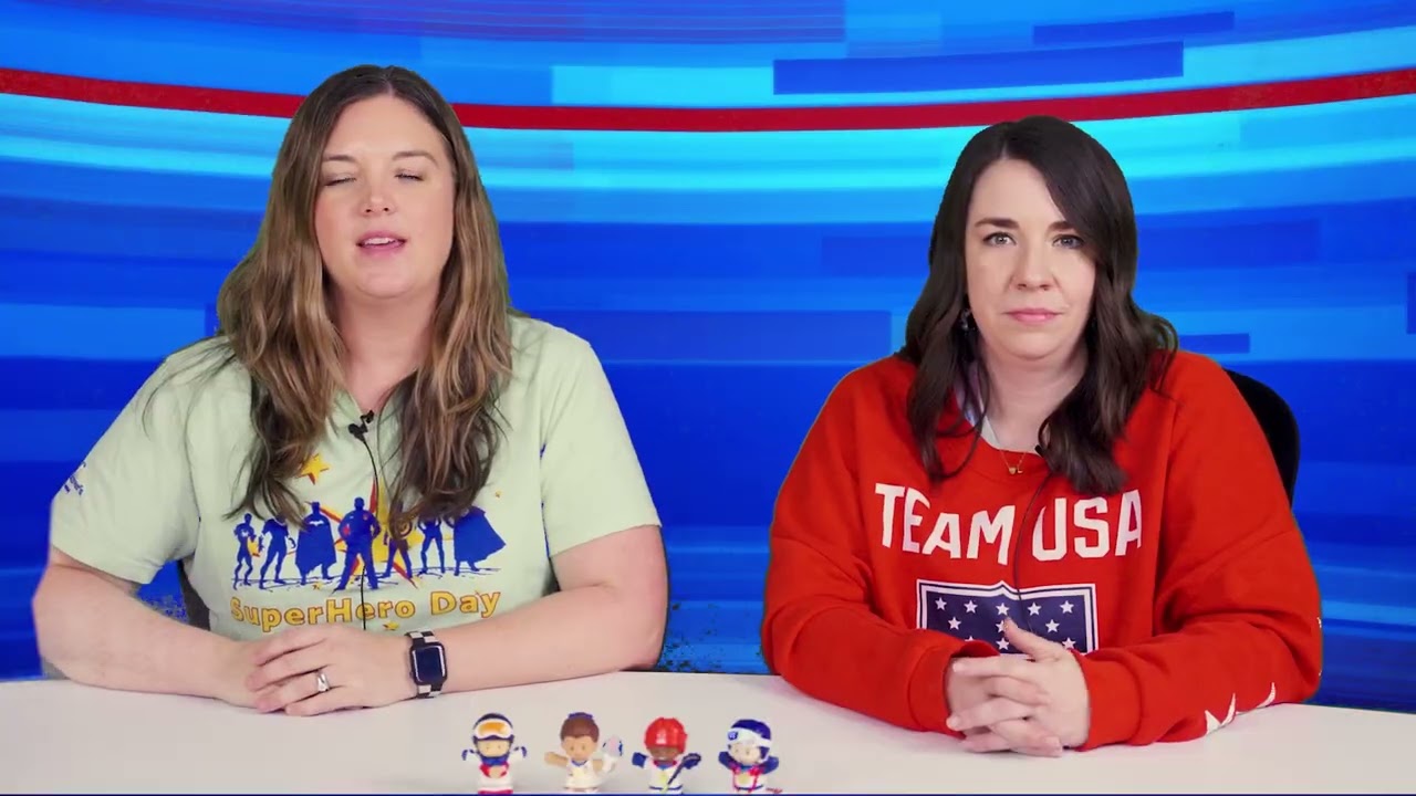2026 emBark! Winter Olympics - Day 3 - Curling and Slalom