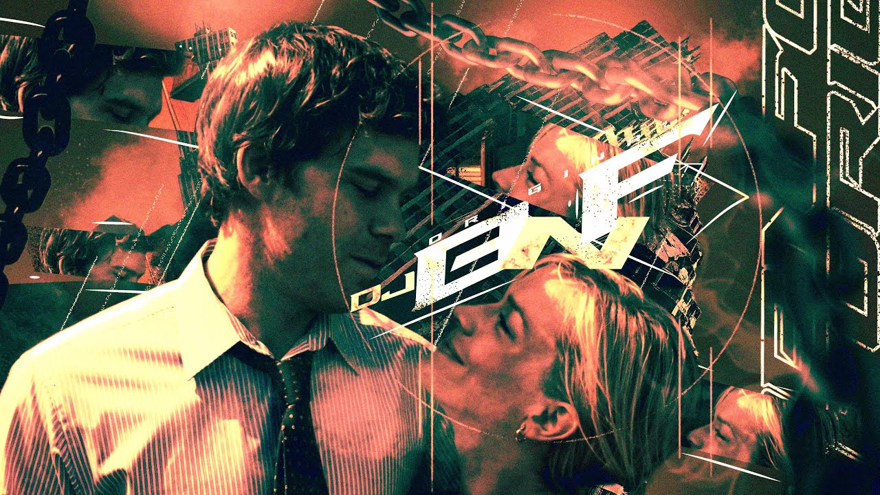 Sistema Boicotado 👹💀 - Mc Stdz E Mc Bnf Original [ DJ BNF ORIGINAL ] 2026