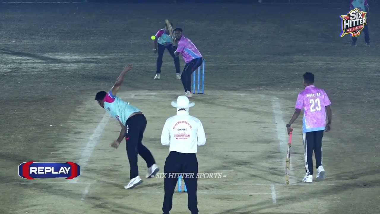 DAY 7 || MATCH NO 9 || EKTA PATILPADA VS SAIDEEP BANDATE || FRIENDS CHASHAK 2026