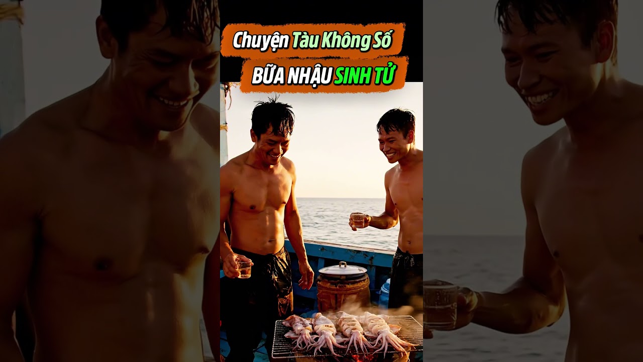 A DEATH-FIGHTING DRINKS: The Strange Serenity of 