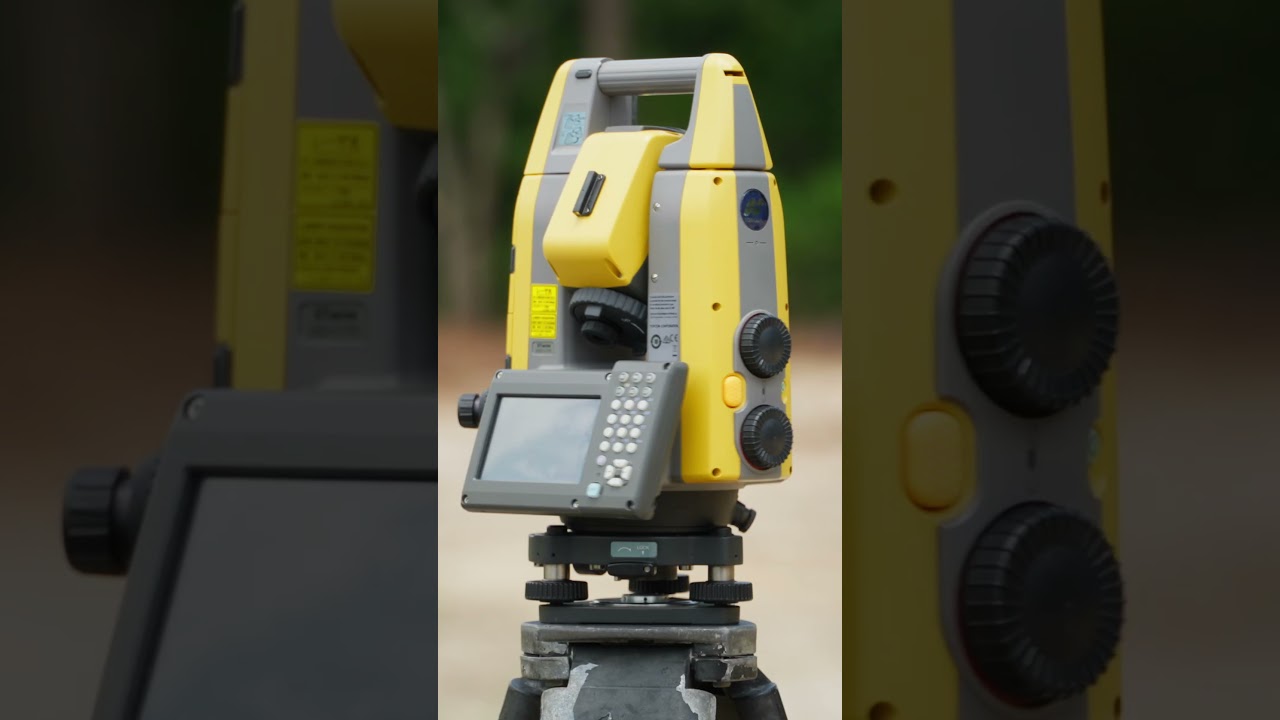 HiPer CR &ndash; Precision in the palm of your hands | Topcon
