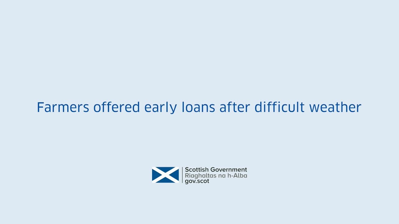 Basic Payment Scheme 2018 Announcement