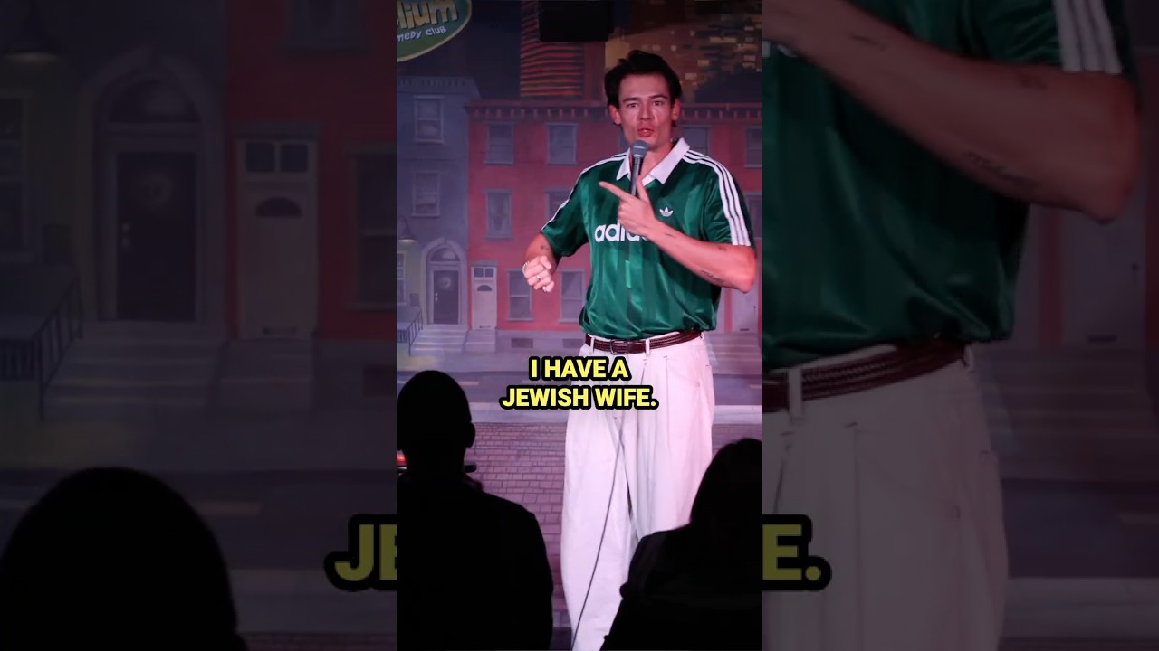 Germans can&rsquo;t Show National Pride around Jews