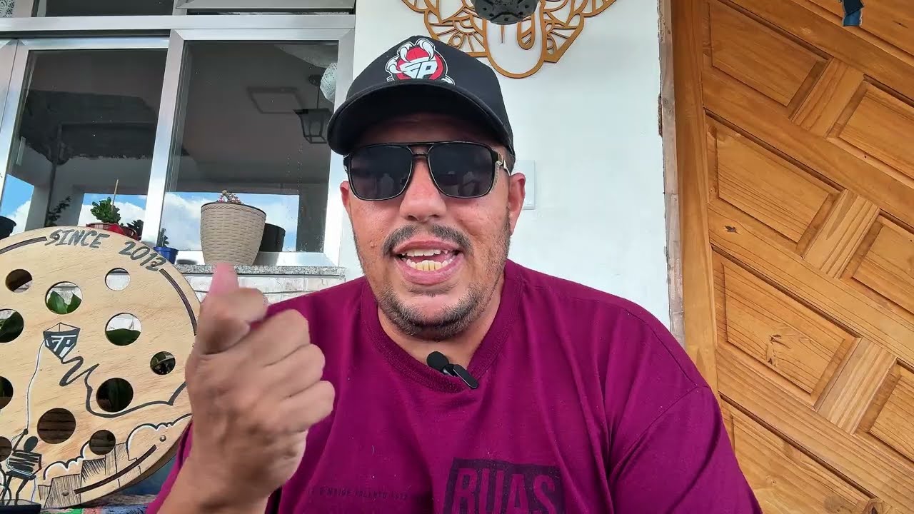 Os cara é RUIM de Relo, e quer usar LINHA Invencível?