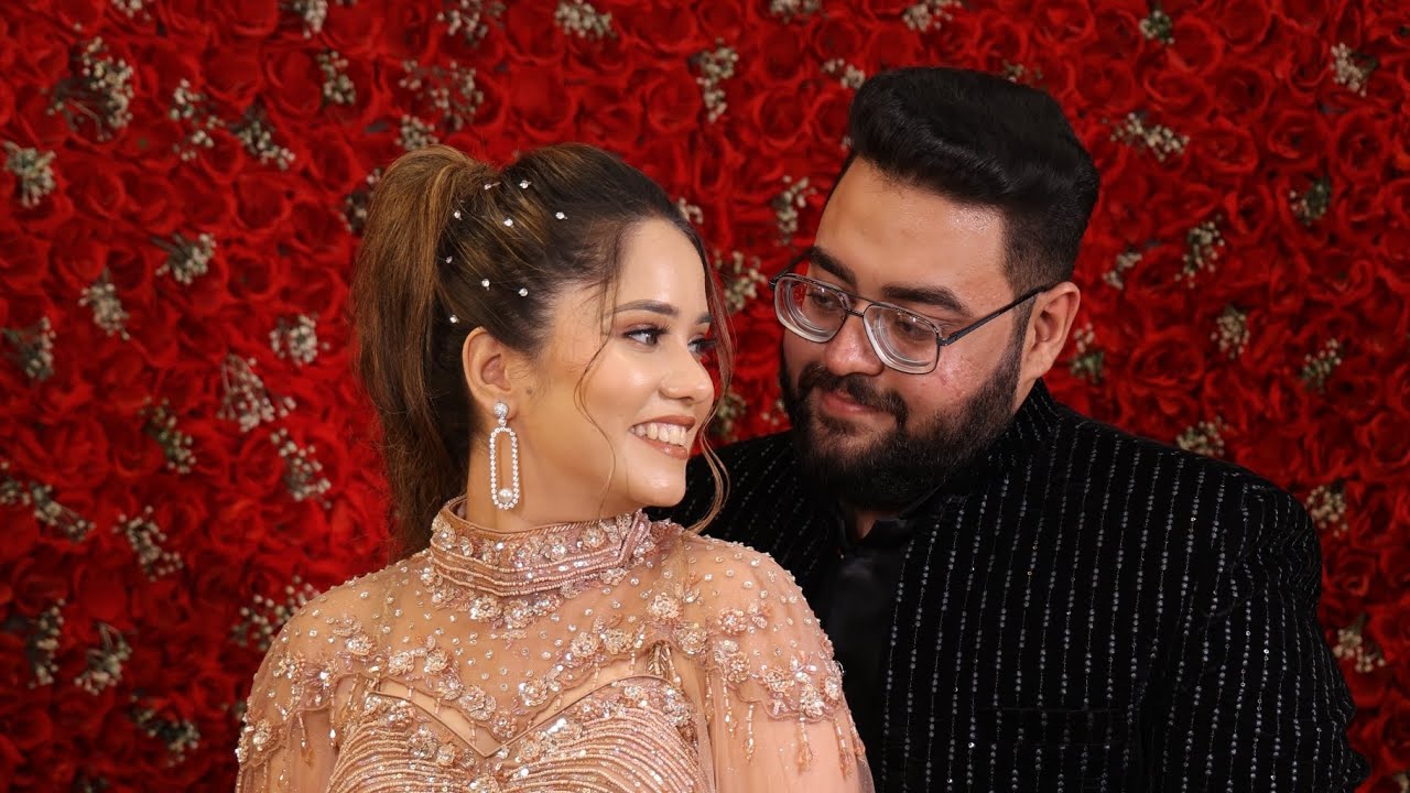 ENGAGEMENT 💍 