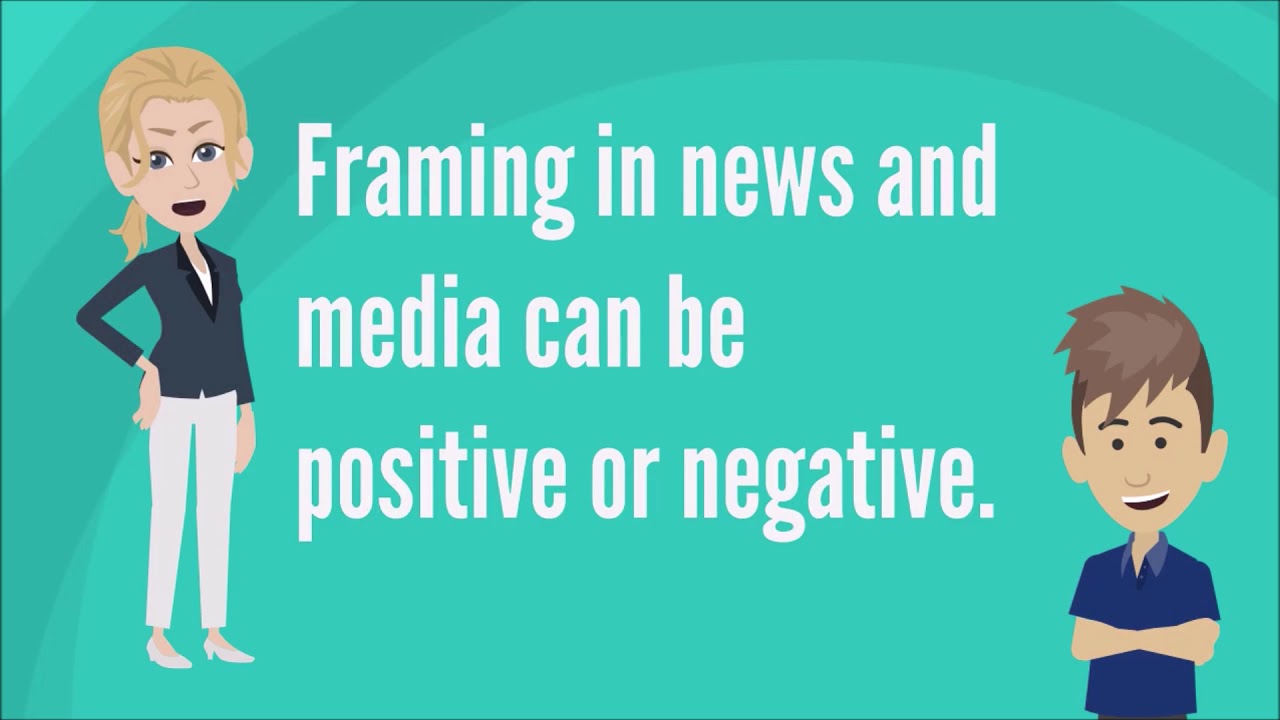 Module 01 Media Role: Media Framing