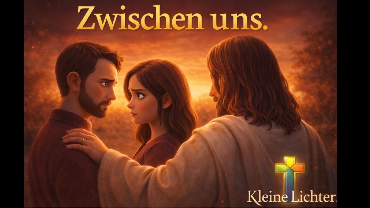 Zwischen uns