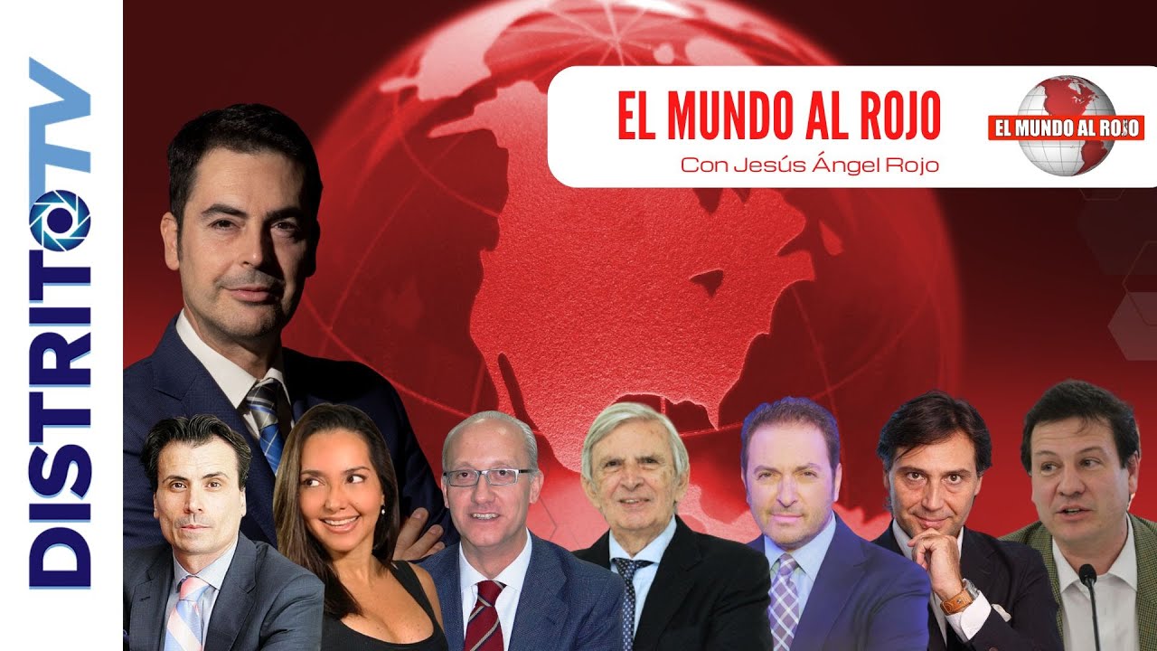 🔴#ENVIVO/MUNDO AL ROJO:PUENTE, TOCADO Y HUNDIDO: UN INFORME OFICIAL PRUEBA QUE LA VÍA  ESTABA ROTA