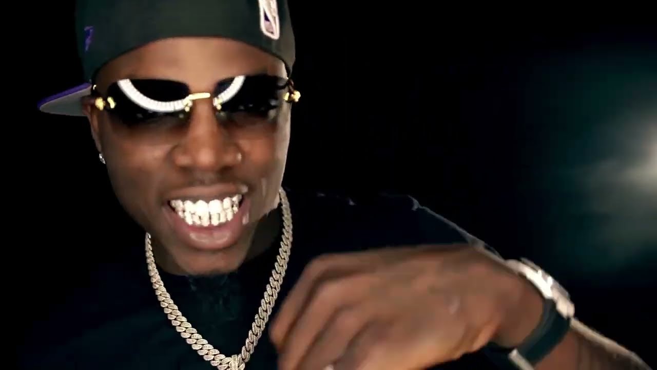 Key Glock, Young Dolph & Big Boogie Mix (Unreleased Album 2024)