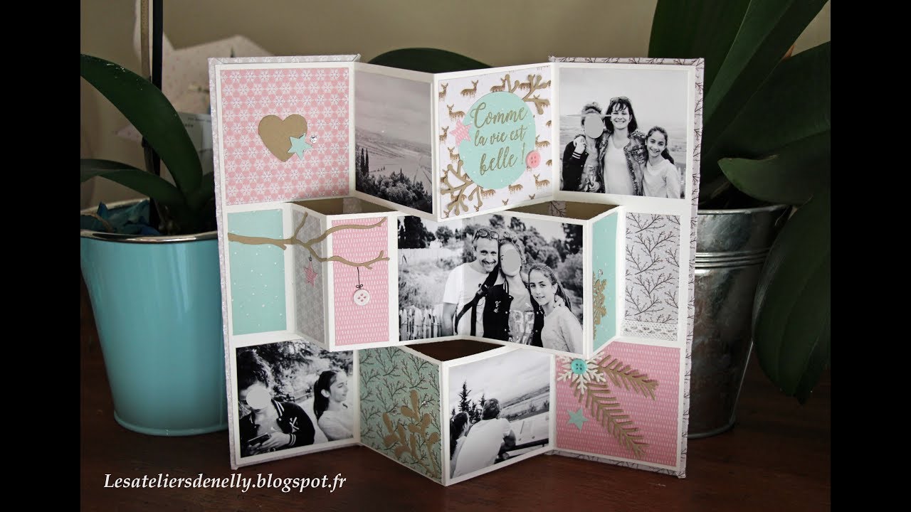 Mini album 