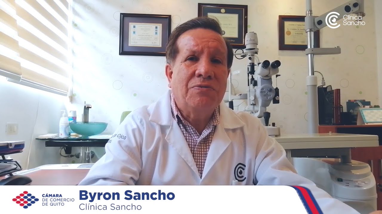 Trayectoria de Clinica Sancho