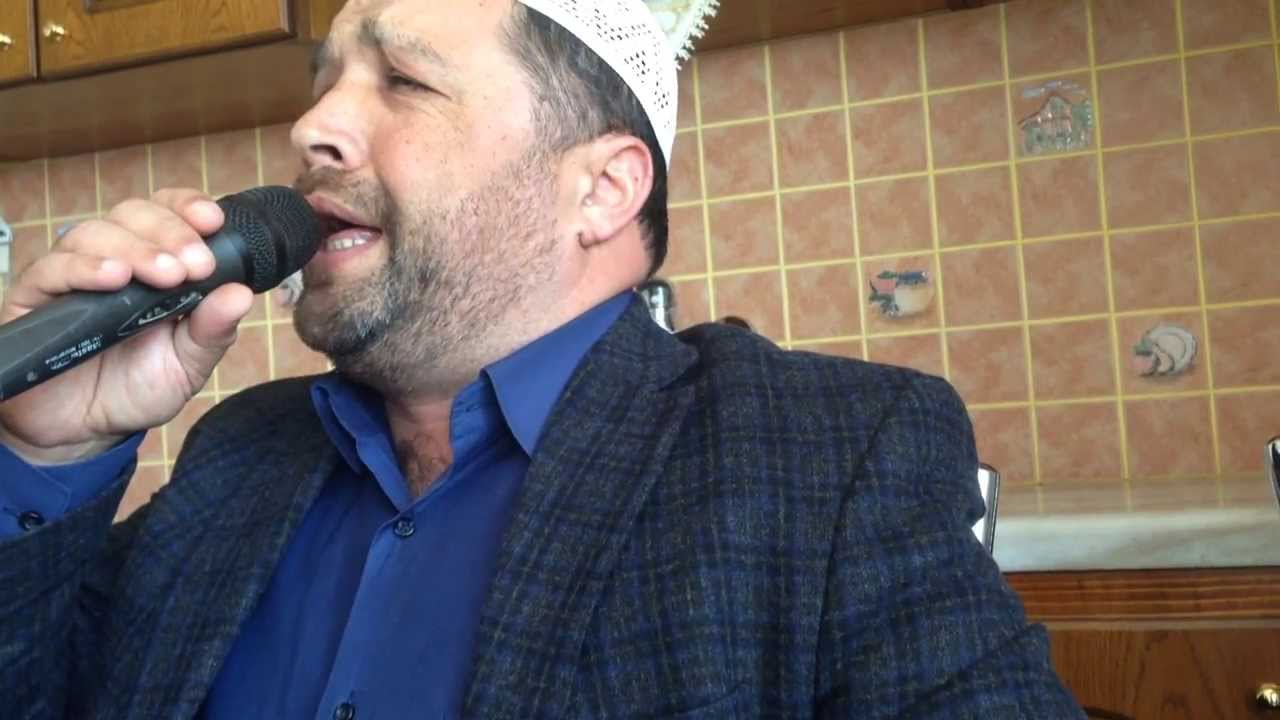 Emrullah Akbaş Amine Hatun Ve Muhteşem Kasideler(YA RASULALLAH EĞER SEN GELMESEYDİN ALEME)