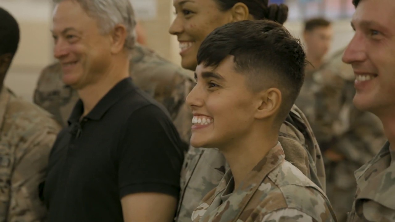 Serving Heroes Fort Stewart-Hunter Army Airfield