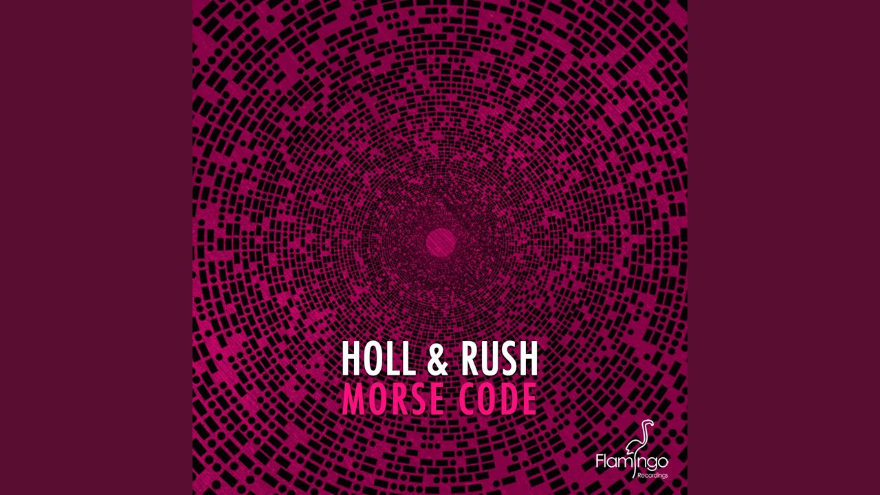Morse Code (Radio Edit)