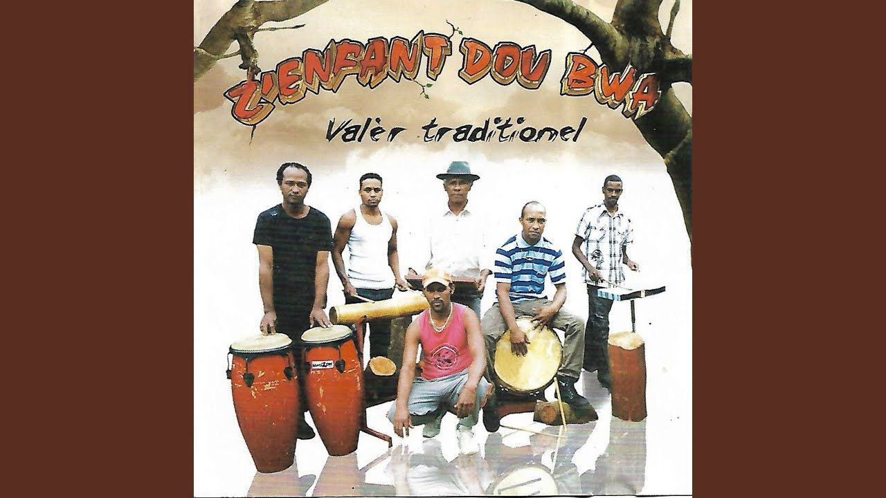Z'enfant la terre