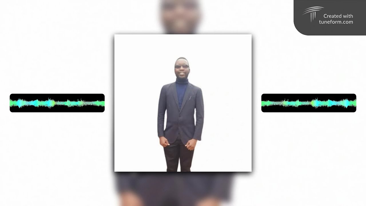 Education - Tatenda Mawaya ( Official Music Visualizer)