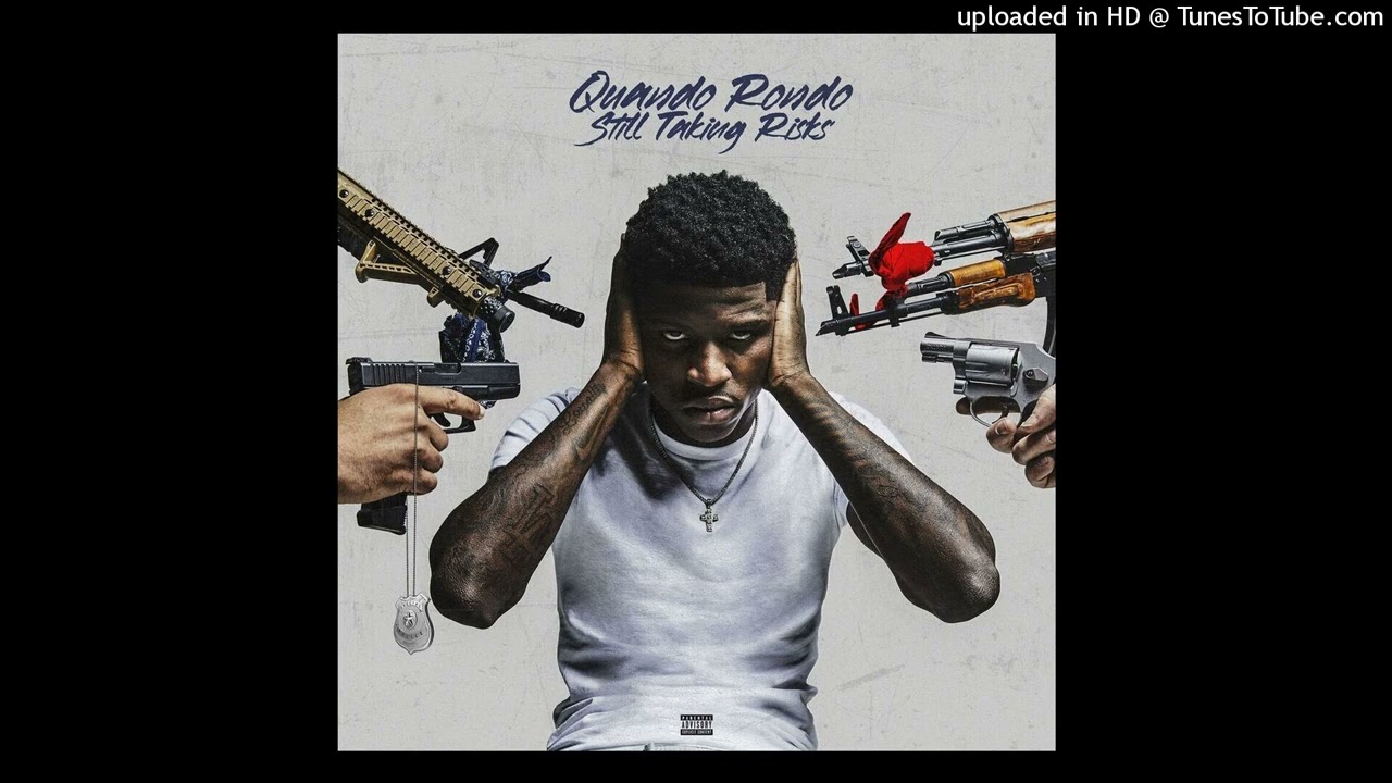 (FREE) (PAIN) NBA YoungBoy x Quando Rondo Type beat - 