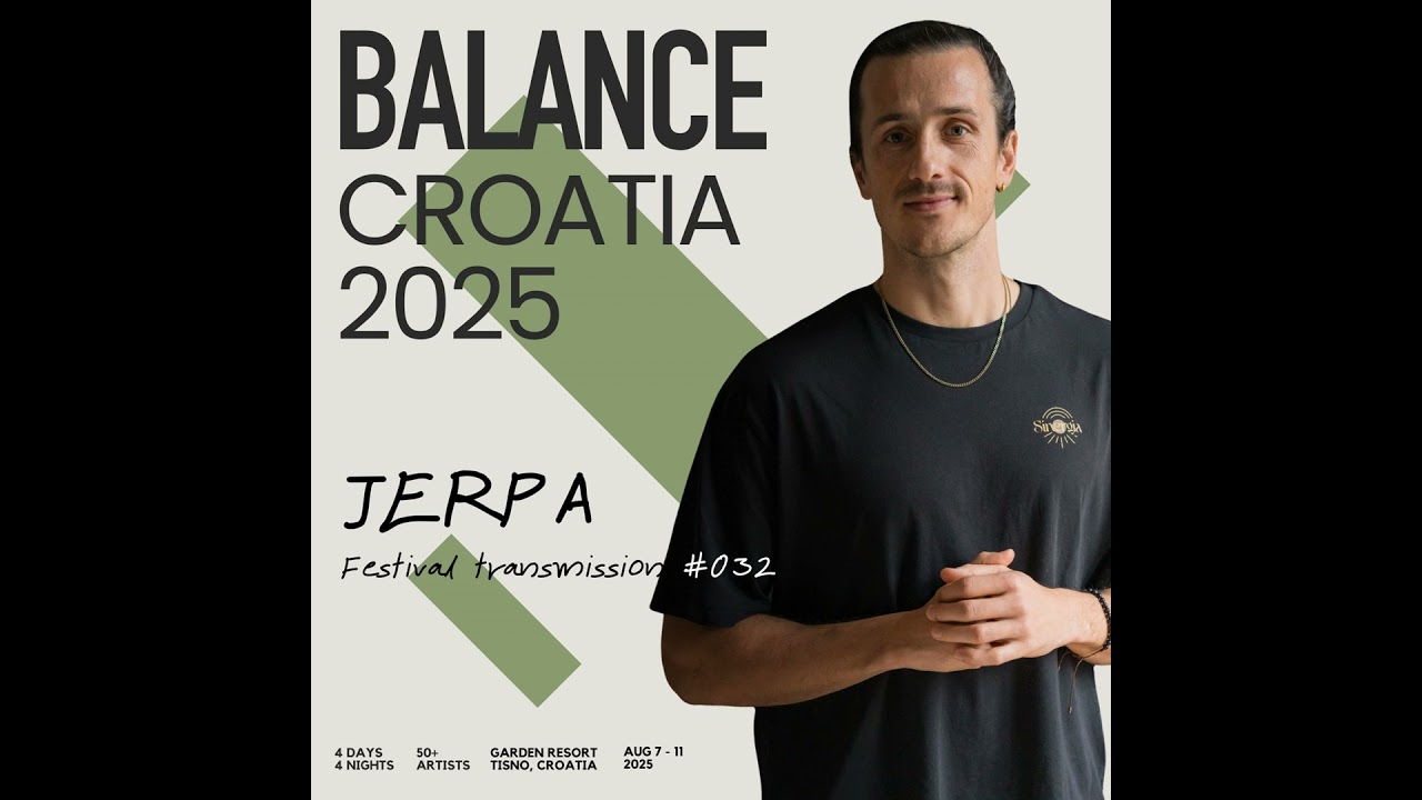 Balance Croatia 032: Jerpa